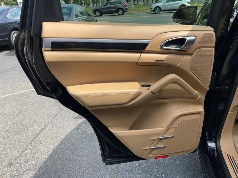 2013 Porsche Cayenne AWD 4dr Tiptronic, available for sale in Bloomfield, Connecticut | AXA Car Sales and Repair LLC. Bloomfield, Connecticut 2013 Porsche Cayenne AWD 4dr Tiptronic, available for sale in Bloomfield, Connecticut | AXA Car Sales and Repair LLC. Bloomfield, Connecticut
