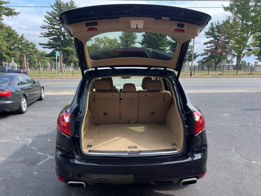 2013 Porsche Cayenne AWD 4dr Tiptronic, available for sale in Bloomfield, Connecticut | AXA Car Sales and Repair LLC. Bloomfield, Connecticut 2013 Porsche Cayenne AWD 4dr Tiptronic, available for sale in Bloomfield, Connecticut | AXA Car Sales and Repair LLC. Bloomfield, Connecticut