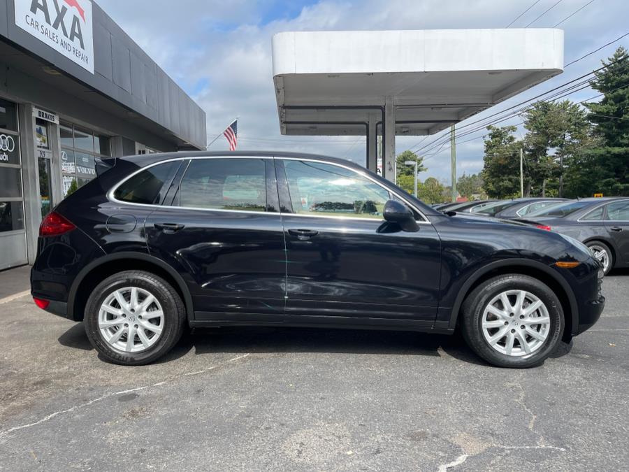 2013 Porsche Cayenne AWD 4dr Tiptronic, available for sale in Bloomfield, Connecticut | AXA Car Sales and Repair LLC. Bloomfield, Connecticut 2013 Porsche Cayenne AWD 4dr Tiptronic, available for sale in Bloomfield, Connecticut | AXA Car Sales and Repair LLC. Bloomfield, Connecticut