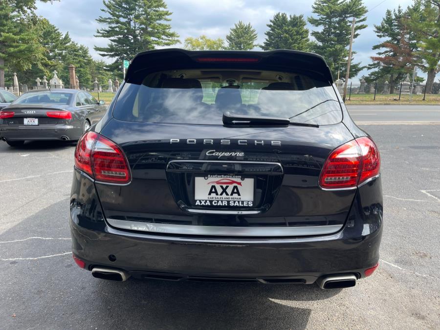 2013 Porsche Cayenne AWD 4dr Tiptronic, available for sale in Bloomfield, Connecticut | AXA Car Sales and Repair LLC. Bloomfield, Connecticut 2013 Porsche Cayenne AWD 4dr Tiptronic, available for sale in Bloomfield, Connecticut | AXA Car Sales and Repair LLC. Bloomfield, Connecticut