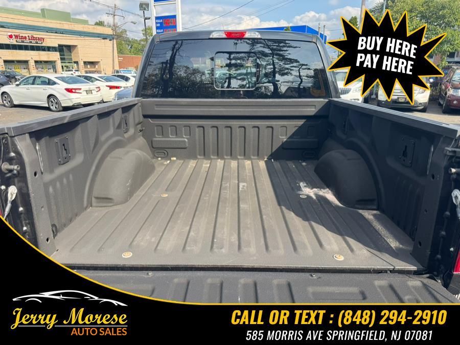2015 Ford F-150 4WD SuperCrew 145" Lariat, available for sale in Springfield, New Jersey | Jerry Morese Auto Sales. Springfield, New Jersey 2015 Ford F-150 4WD SuperCrew 145" Lariat, available for sale in Springfield, New Jersey | Jerry Morese Auto Sales. Springfield, New Jersey