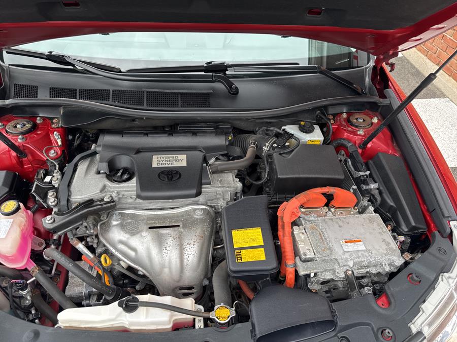 2012 Toyota Camry Hybrid 4dr Sdn LE, available for sale in Waterbury, Connecticut | National Auto Brokers, Inc.. Waterbury, Connecticut 2012 Toyota Camry Hybrid 4dr Sdn LE, available for sale in Waterbury, Connecticut | National Auto Brokers, Inc.. Waterbury, Connecticut