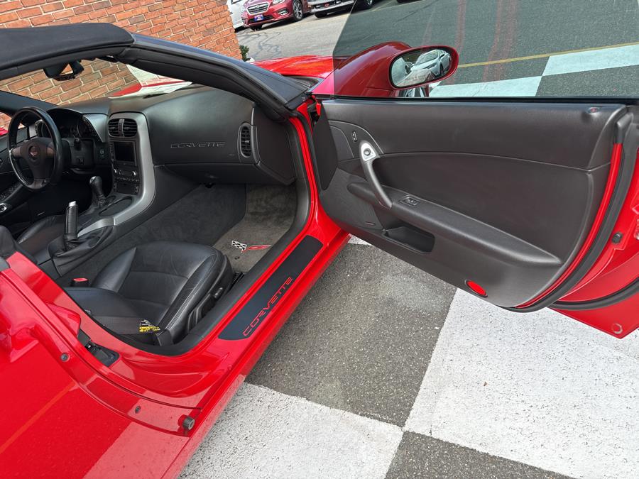 2006 Chevrolet Corvette 2dr Conv, available for sale in Waterbury, Connecticut | National Auto Brokers, Inc.. Waterbury, Connecticut 2006 Chevrolet Corvette 2dr Conv, available for sale in Waterbury, Connecticut | National Auto Brokers, Inc.. Waterbury, Connecticut