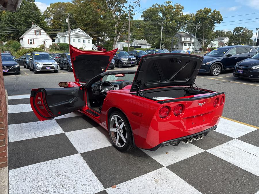 2006 Chevrolet Corvette 2dr Conv, available for sale in Waterbury, Connecticut | National Auto Brokers, Inc.. Waterbury, Connecticut 2006 Chevrolet Corvette 2dr Conv, available for sale in Waterbury, Connecticut | National Auto Brokers, Inc.. Waterbury, Connecticut