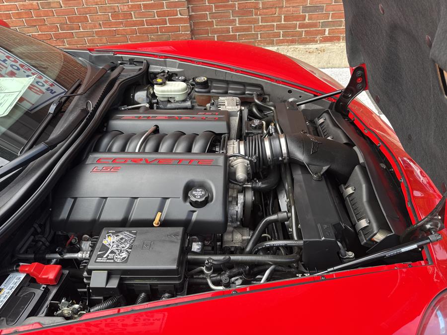 2006 Chevrolet Corvette 2dr Conv, available for sale in Waterbury, Connecticut | National Auto Brokers, Inc.. Waterbury, Connecticut 2006 Chevrolet Corvette 2dr Conv, available for sale in Waterbury, Connecticut | National Auto Brokers, Inc.. Waterbury, Connecticut