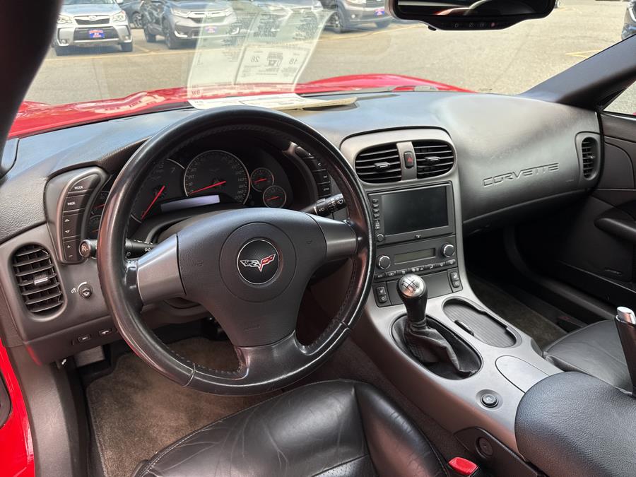2006 Chevrolet Corvette 2dr Conv, available for sale in Waterbury, Connecticut | National Auto Brokers, Inc.. Waterbury, Connecticut 2006 Chevrolet Corvette 2dr Conv, available for sale in Waterbury, Connecticut | National Auto Brokers, Inc.. Waterbury, Connecticut