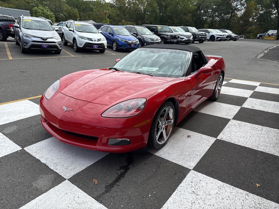 2006 Chevrolet Corvette 2dr Conv, available for sale in Waterbury, Connecticut | National Auto Brokers, Inc.. Waterbury, Connecticut 2006 Chevrolet Corvette 2dr Conv, available for sale in Waterbury, Connecticut | National Auto Brokers, Inc.. Waterbury, Connecticut