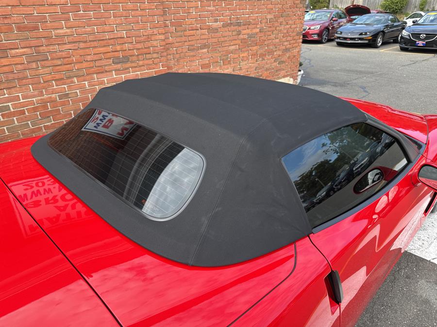 2006 Chevrolet Corvette 2dr Conv, available for sale in Waterbury, Connecticut | National Auto Brokers, Inc.. Waterbury, Connecticut 2006 Chevrolet Corvette 2dr Conv, available for sale in Waterbury, Connecticut | National Auto Brokers, Inc.. Waterbury, Connecticut