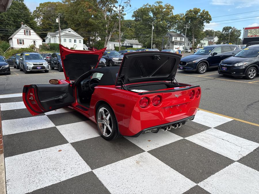 2006 Chevrolet Corvette 2dr Conv, available for sale in Waterbury, Connecticut | National Auto Brokers, Inc.. Waterbury, Connecticut 2006 Chevrolet Corvette 2dr Conv, available for sale in Waterbury, Connecticut | National Auto Brokers, Inc.. Waterbury, Connecticut