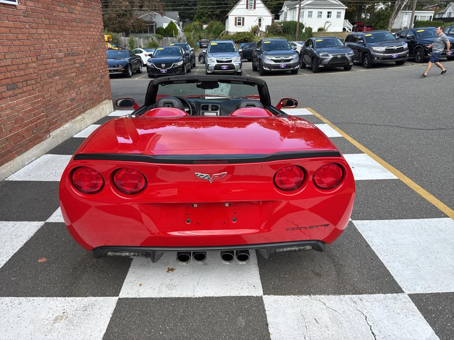 2006 Chevrolet Corvette 2dr Conv, available for sale in Waterbury, Connecticut | National Auto Brokers, Inc.. Waterbury, Connecticut 2006 Chevrolet Corvette 2dr Conv, available for sale in Waterbury, Connecticut | National Auto Brokers, Inc.. Waterbury, Connecticut