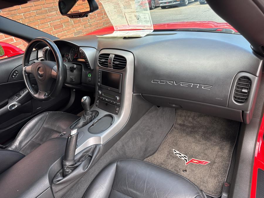2006 Chevrolet Corvette 2dr Conv, available for sale in Waterbury, Connecticut | National Auto Brokers, Inc.. Waterbury, Connecticut 2006 Chevrolet Corvette 2dr Conv, available for sale in Waterbury, Connecticut | National Auto Brokers, Inc.. Waterbury, Connecticut