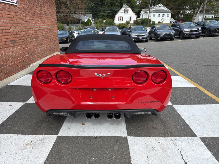 2006 Chevrolet Corvette 2dr Conv, available for sale in Waterbury, Connecticut | National Auto Brokers, Inc.. Waterbury, Connecticut 2006 Chevrolet Corvette 2dr Conv, available for sale in Waterbury, Connecticut | National Auto Brokers, Inc.. Waterbury, Connecticut