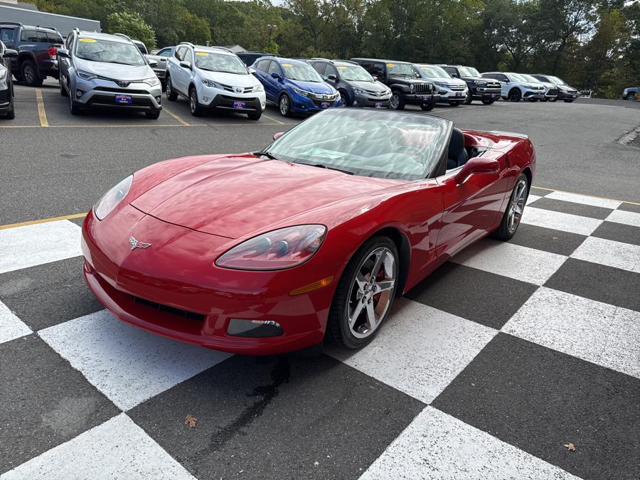 2006 Chevrolet Corvette 2dr Conv, available for sale in Waterbury, Connecticut | National Auto Brokers, Inc.. Waterbury, Connecticut 2006 Chevrolet Corvette 2dr Conv, available for sale in Waterbury, Connecticut | National Auto Brokers, Inc.. Waterbury, Connecticut
