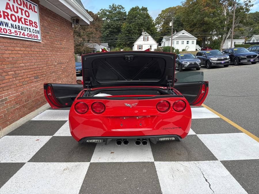 2006 Chevrolet Corvette 2dr Conv, available for sale in Waterbury, Connecticut | National Auto Brokers, Inc.. Waterbury, Connecticut 2006 Chevrolet Corvette 2dr Conv, available for sale in Waterbury, Connecticut | National Auto Brokers, Inc.. Waterbury, Connecticut