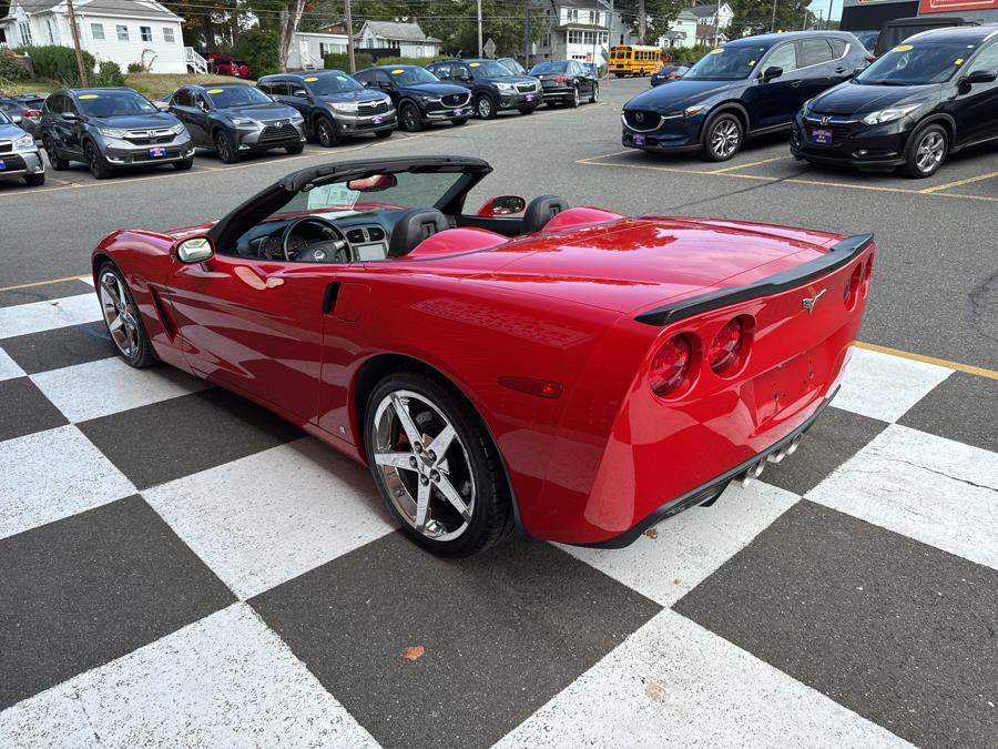 2006 Chevrolet Corvette 2dr Conv, available for sale in Waterbury, Connecticut | National Auto Brokers, Inc.. Waterbury, Connecticut 2006 Chevrolet Corvette 2dr Conv, available for sale in Waterbury, Connecticut | National Auto Brokers, Inc.. Waterbury, Connecticut
