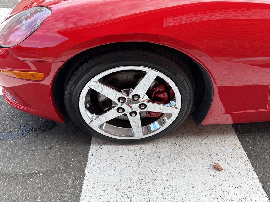 2006 Chevrolet Corvette 2dr Conv, available for sale in Waterbury, Connecticut | National Auto Brokers, Inc.. Waterbury, Connecticut 2006 Chevrolet Corvette 2dr Conv, available for sale in Waterbury, Connecticut | National Auto Brokers, Inc.. Waterbury, Connecticut