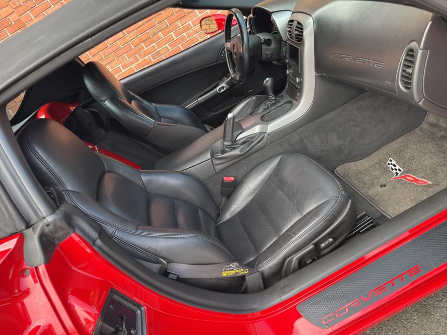 2006 Chevrolet Corvette 2dr Conv, available for sale in Waterbury, Connecticut | National Auto Brokers, Inc.. Waterbury, Connecticut 2006 Chevrolet Corvette 2dr Conv, available for sale in Waterbury, Connecticut | National Auto Brokers, Inc.. Waterbury, Connecticut