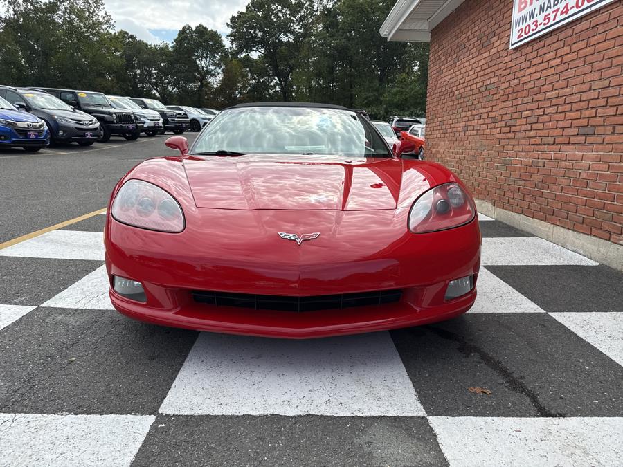 2006 Chevrolet Corvette 2dr Conv, available for sale in Waterbury, Connecticut | National Auto Brokers, Inc.. Waterbury, Connecticut 2006 Chevrolet Corvette 2dr Conv, available for sale in Waterbury, Connecticut | National Auto Brokers, Inc.. Waterbury, Connecticut
