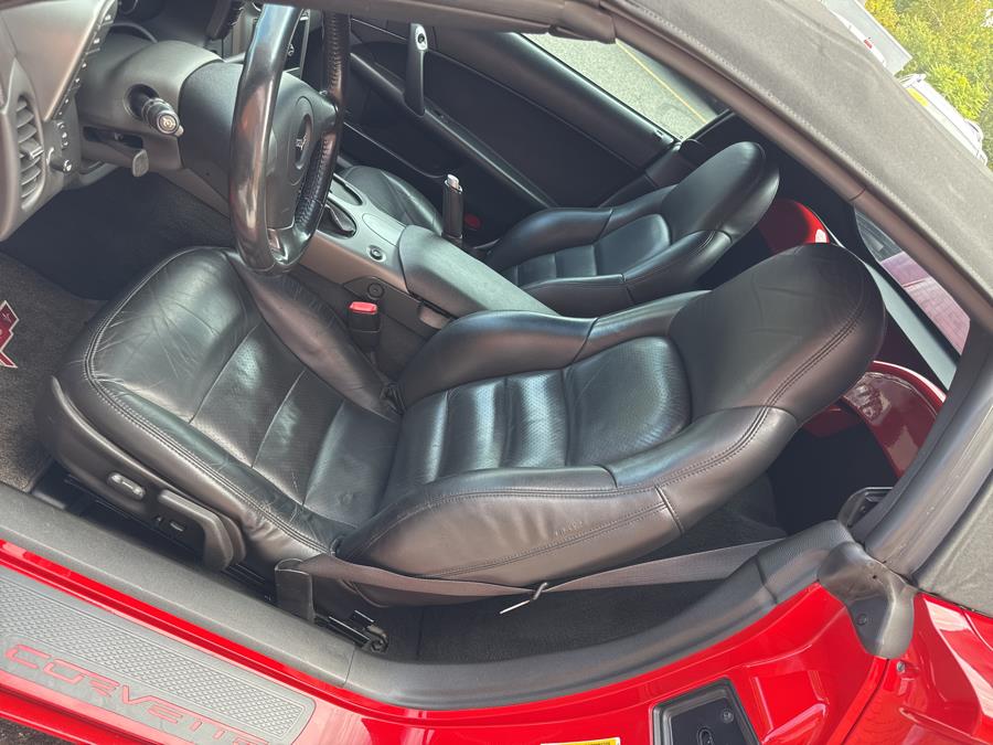 2006 Chevrolet Corvette 2dr Conv, available for sale in Waterbury, Connecticut | National Auto Brokers, Inc.. Waterbury, Connecticut 2006 Chevrolet Corvette 2dr Conv, available for sale in Waterbury, Connecticut | National Auto Brokers, Inc.. Waterbury, Connecticut