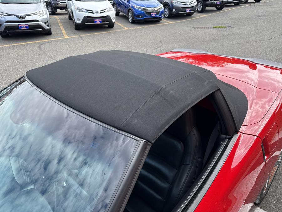 2006 Chevrolet Corvette 2dr Conv, available for sale in Waterbury, Connecticut | National Auto Brokers, Inc.. Waterbury, Connecticut 2006 Chevrolet Corvette 2dr Conv, available for sale in Waterbury, Connecticut | National Auto Brokers, Inc.. Waterbury, Connecticut