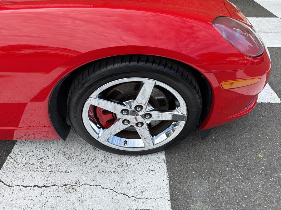 2006 Chevrolet Corvette 2dr Conv, available for sale in Waterbury, Connecticut | National Auto Brokers, Inc.. Waterbury, Connecticut 2006 Chevrolet Corvette 2dr Conv, available for sale in Waterbury, Connecticut | National Auto Brokers, Inc.. Waterbury, Connecticut