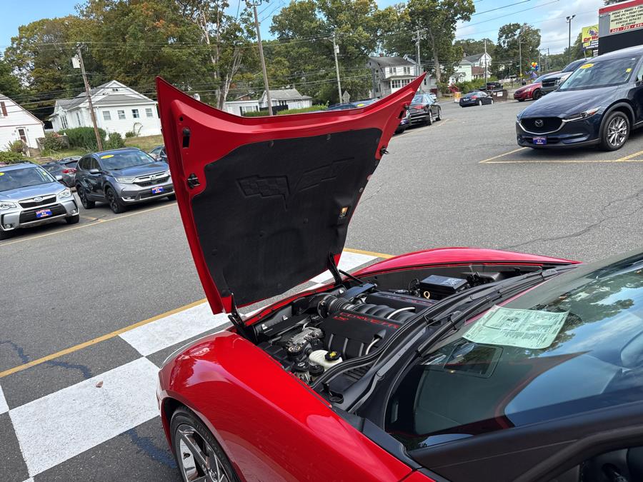 2006 Chevrolet Corvette 2dr Conv, available for sale in Waterbury, Connecticut | National Auto Brokers, Inc.. Waterbury, Connecticut 2006 Chevrolet Corvette 2dr Conv, available for sale in Waterbury, Connecticut | National Auto Brokers, Inc.. Waterbury, Connecticut