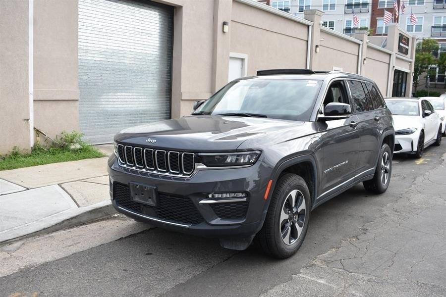 2023 Jeep Grand Cherokee 4xe, available for sale in Hempstead, New York | Certified Automotive Group. Hempstead, New York 2023 Jeep Grand Cherokee 4xe, available for sale in Hempstead, New York | Certified Automotive Group. Hempstead, New York