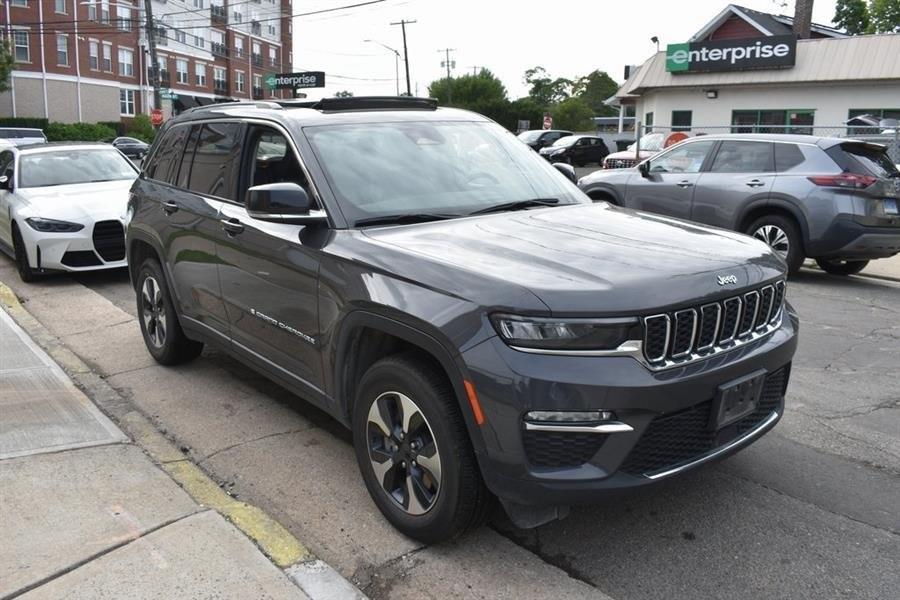 2023 Jeep Grand Cherokee 4xe, available for sale in Hempstead, New York | Certified Automotive Group. Hempstead, New York 2023 Jeep Grand Cherokee 4xe, available for sale in Hempstead, New York | Certified Automotive Group. Hempstead, New York