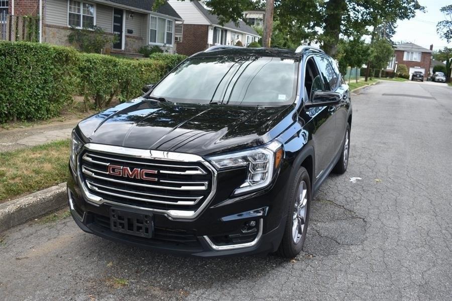 2020 GMC Terrain SLT, available for sale in Hempstead, New York | Certified Automotive Group. Hempstead, New York 2020 GMC Terrain SLT, available for sale in Hempstead, New York | Certified Automotive Group. Hempstead, New York