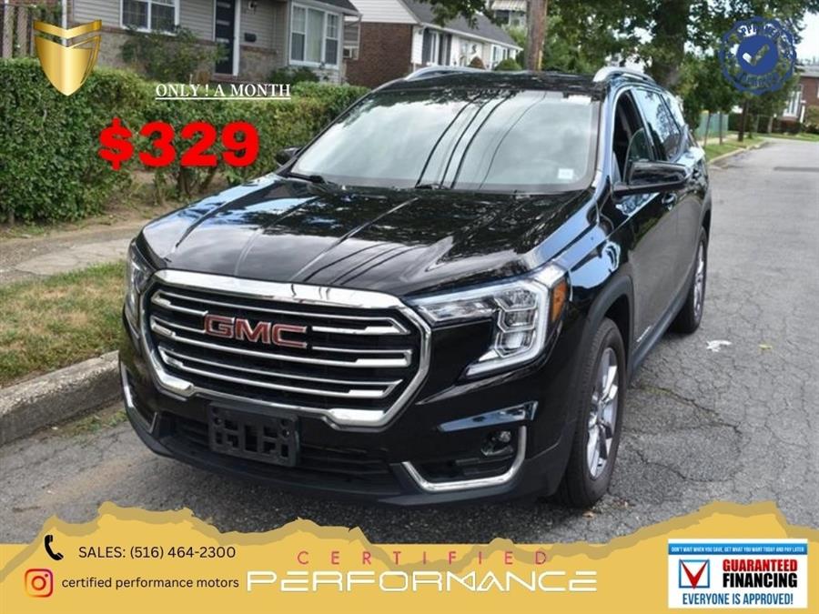 2020 GMC Terrain SLT, available for sale in Hempstead, New York | Certified Auto Group. Hempstead, New York 2020 GMC Terrain SLT, available for sale in Hempstead, New York | Certified Auto Group. Hempstead, New York