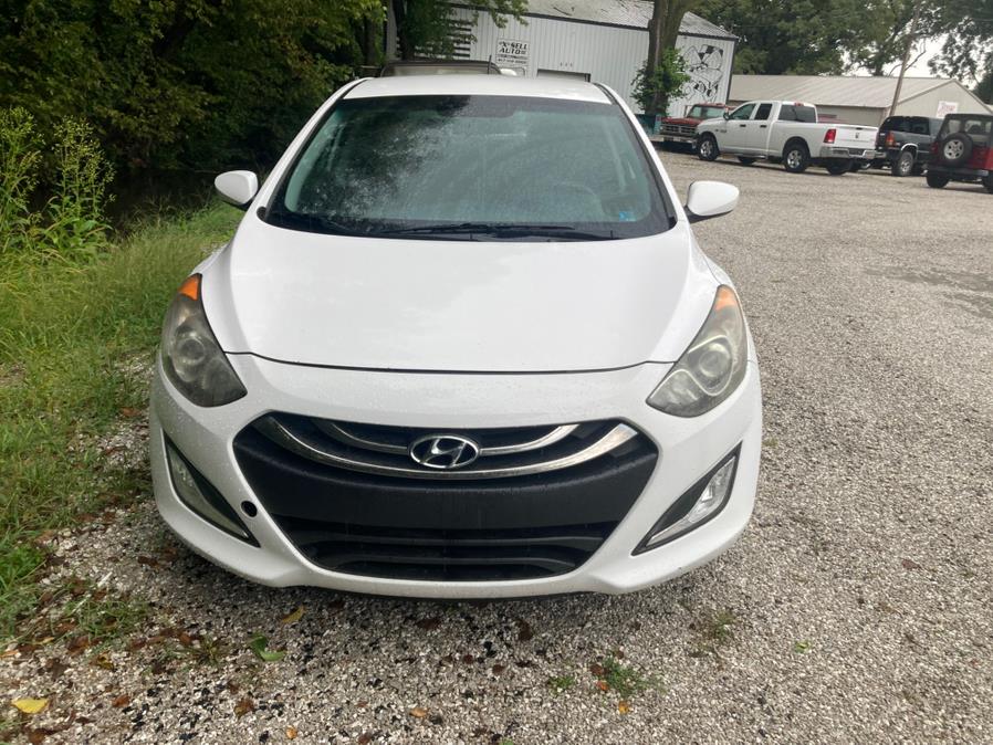 2015 Hyundai Elantra GT 5dr HB Auto, available for sale in Neosho, Missouri | Xsell Auto LLC. Neosho, Missouri 2015 Hyundai Elantra GT 5dr HB Auto, available for sale in Neosho, Missouri | Xsell Auto LLC. Neosho, Missouri