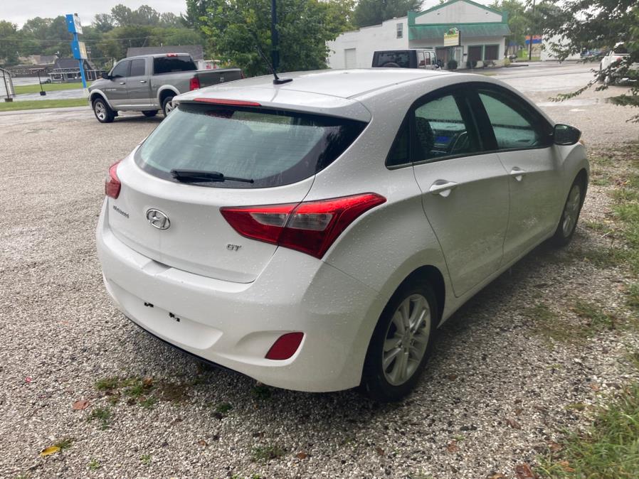 2015 Hyundai Elantra GT 5dr HB Auto, available for sale in Neosho, Missouri | Xsell Auto LLC. Neosho, Missouri 2015 Hyundai Elantra GT 5dr HB Auto, available for sale in Neosho, Missouri | Xsell Auto LLC. Neosho, Missouri