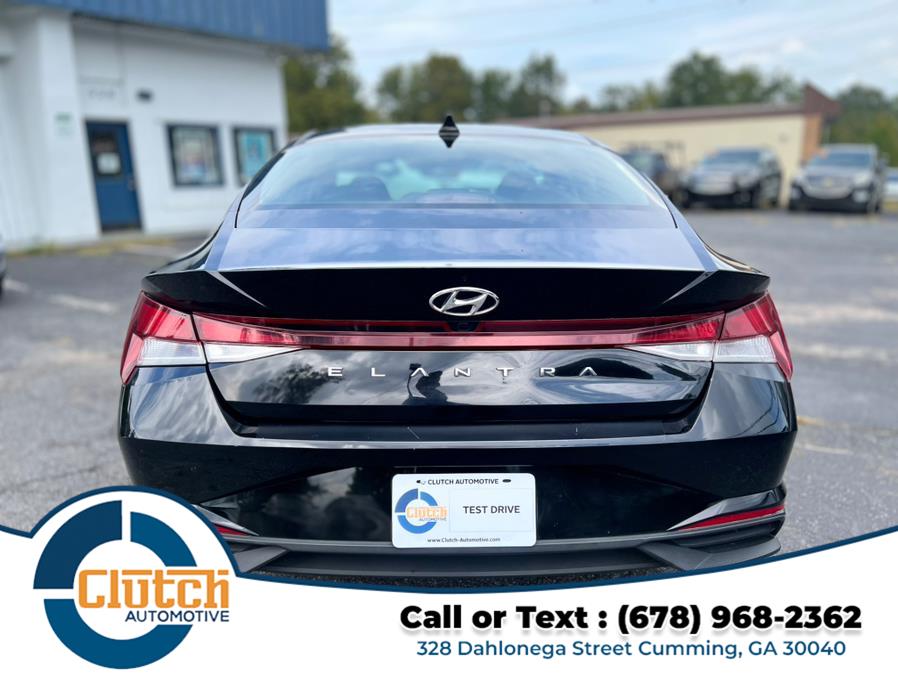 2021 Hyundai Elantra SEL IVT SULEV *Ltd Avail*, available for sale in Cumming, Georgia | Clutch Automotive. Cumming, Georgia 2021 Hyundai Elantra SEL IVT SULEV *Ltd Avail*, available for sale in Cumming, Georgia | Clutch Automotive. Cumming, Georgia