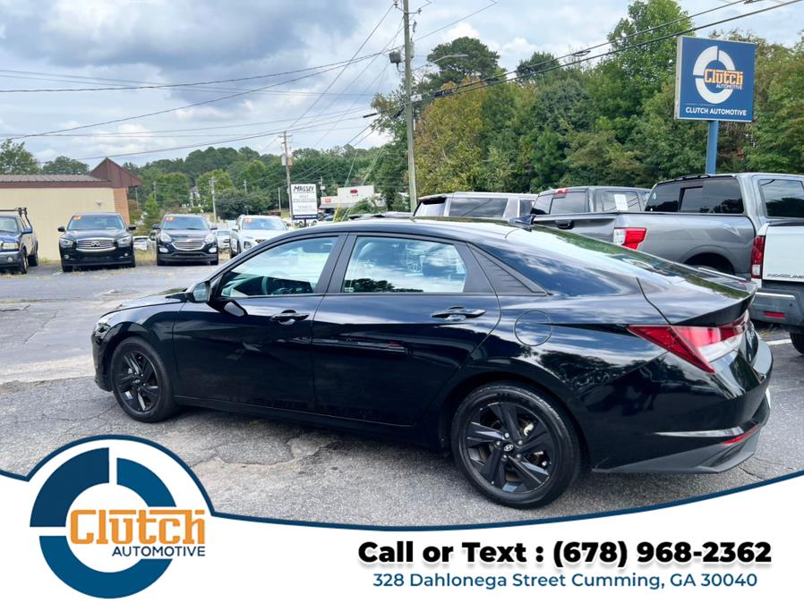 2021 Hyundai Elantra SEL IVT SULEV *Ltd Avail*, available for sale in Cumming, Georgia | Clutch Automotive. Cumming, Georgia 2021 Hyundai Elantra SEL IVT SULEV *Ltd Avail*, available for sale in Cumming, Georgia | Clutch Automotive. Cumming, Georgia