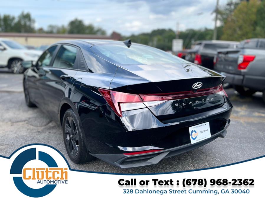 2021 Hyundai Elantra SEL IVT SULEV *Ltd Avail*, available for sale in Cumming, Georgia | Clutch Automotive. Cumming, Georgia 2021 Hyundai Elantra SEL IVT SULEV *Ltd Avail*, available for sale in Cumming, Georgia | Clutch Automotive. Cumming, Georgia