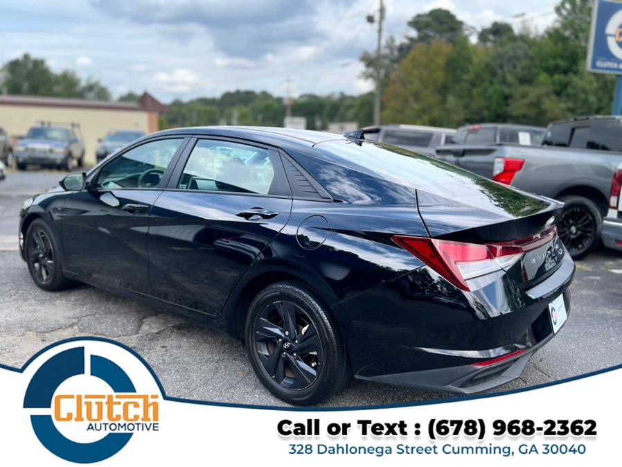 2021 Hyundai Elantra SEL IVT SULEV *Ltd Avail*, available for sale in Cumming, Georgia | Clutch Automotive. Cumming, Georgia 2021 Hyundai Elantra SEL IVT SULEV *Ltd Avail*, available for sale in Cumming, Georgia | Clutch Automotive. Cumming, Georgia