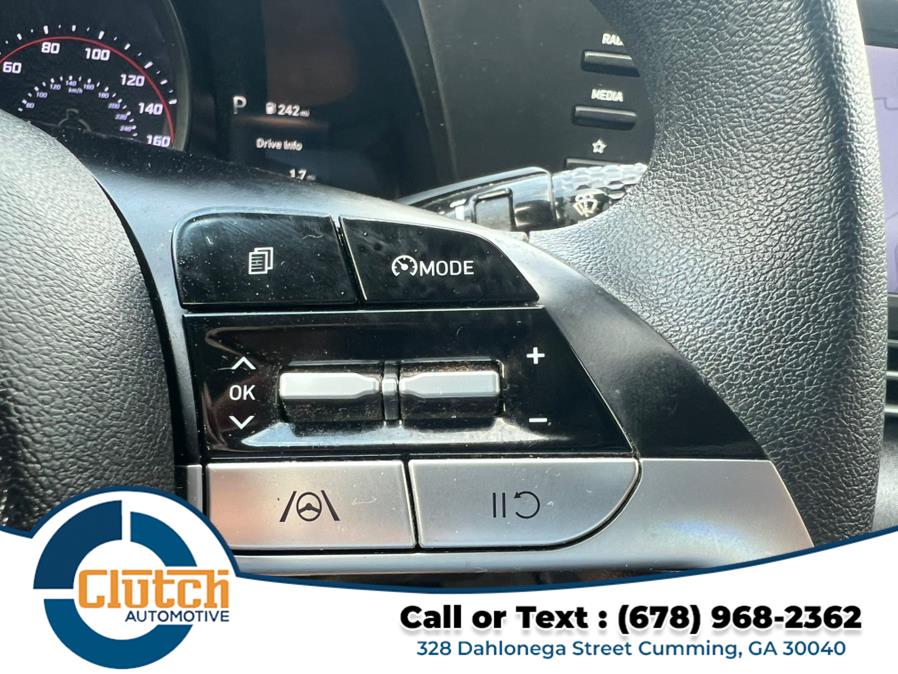 2021 Hyundai Elantra SEL IVT SULEV *Ltd Avail*, available for sale in Cumming, Georgia | Clutch Automotive. Cumming, Georgia 2021 Hyundai Elantra SEL IVT SULEV *Ltd Avail*, available for sale in Cumming, Georgia | Clutch Automotive. Cumming, Georgia