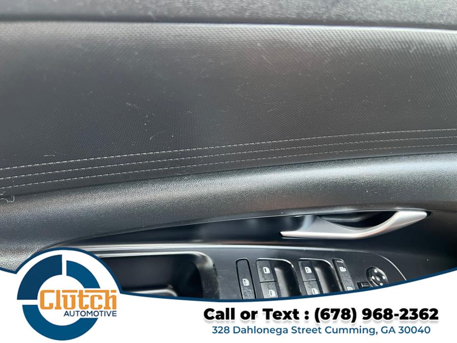 2021 Hyundai Elantra SEL IVT SULEV *Ltd Avail*, available for sale in Cumming, Georgia | Clutch Automotive. Cumming, Georgia 2021 Hyundai Elantra SEL IVT SULEV *Ltd Avail*, available for sale in Cumming, Georgia | Clutch Automotive. Cumming, Georgia