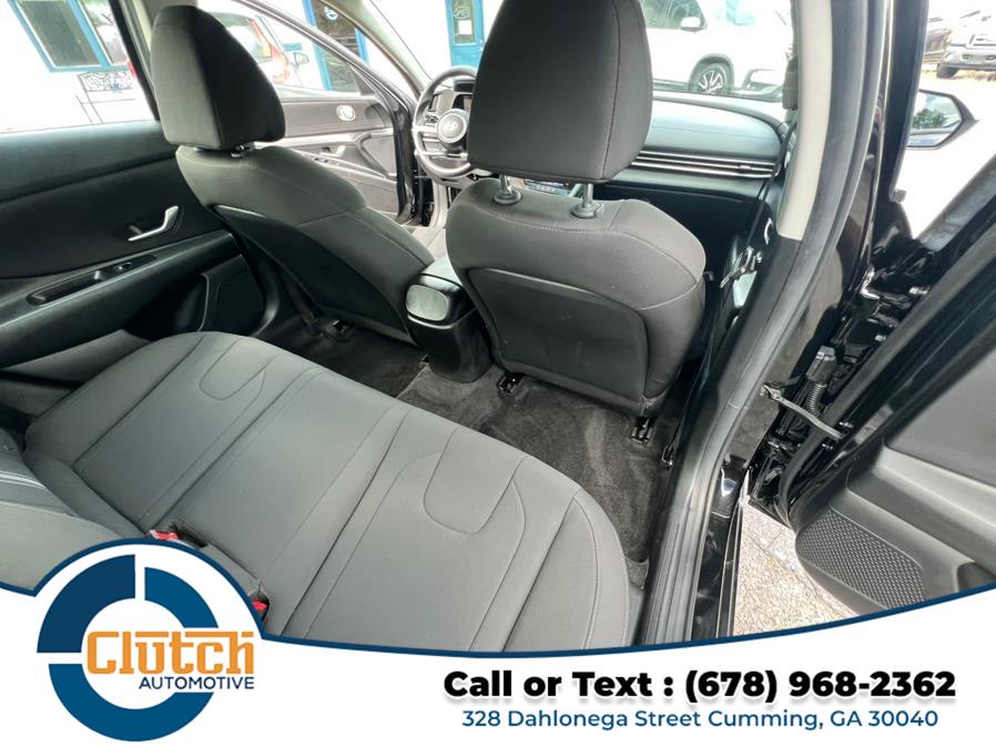 2021 Hyundai Elantra SEL IVT SULEV *Ltd Avail*, available for sale in Cumming, Georgia | Clutch Automotive. Cumming, Georgia 2021 Hyundai Elantra SEL IVT SULEV *Ltd Avail*, available for sale in Cumming, Georgia | Clutch Automotive. Cumming, Georgia