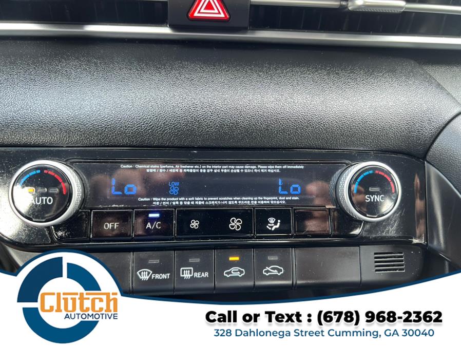2021 Hyundai Elantra SEL IVT SULEV *Ltd Avail*, available for sale in Cumming, Georgia | Clutch Automotive. Cumming, Georgia 2021 Hyundai Elantra SEL IVT SULEV *Ltd Avail*, available for sale in Cumming, Georgia | Clutch Automotive. Cumming, Georgia