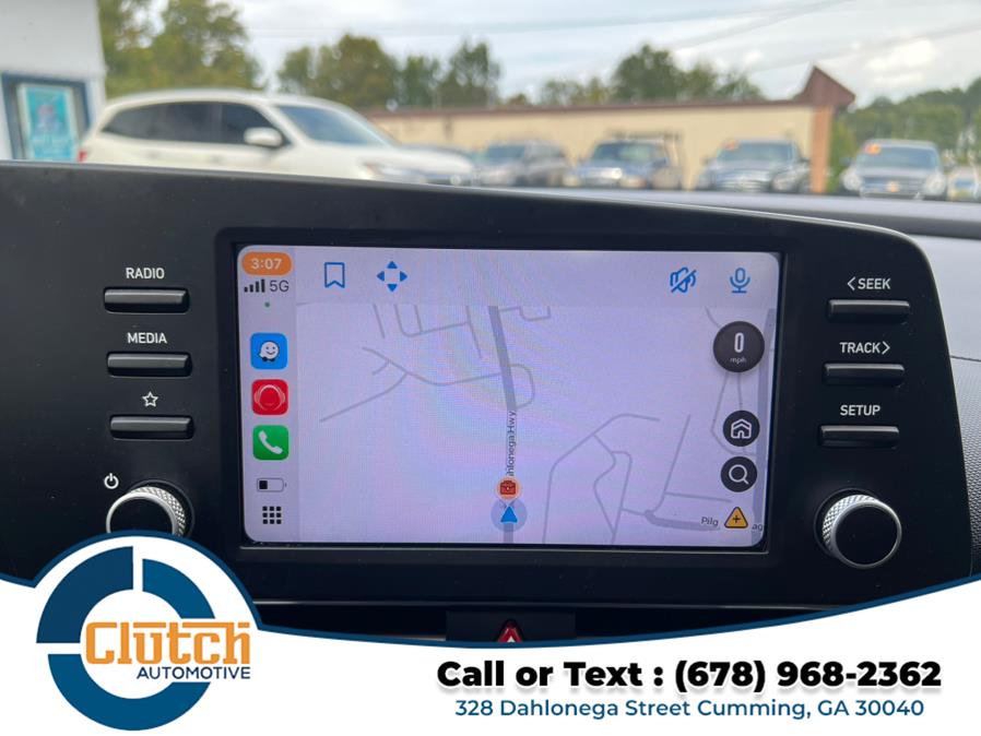 2021 Hyundai Elantra SEL IVT SULEV *Ltd Avail*, available for sale in Cumming, Georgia | Clutch Automotive. Cumming, Georgia 2021 Hyundai Elantra SEL IVT SULEV *Ltd Avail*, available for sale in Cumming, Georgia | Clutch Automotive. Cumming, Georgia