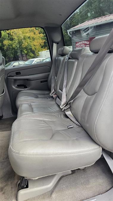 2004 Chevrolet Silverado 1500 LT 4dr Crew Cab 4WD SB, available for sale in Wolcott, New York | Auto Hunter CNY. Wolcott, New York 2004 Chevrolet Silverado 1500 LT 4dr Crew Cab 4WD SB, available for sale in Wolcott, New York | Auto Hunter CNY. Wolcott, New York