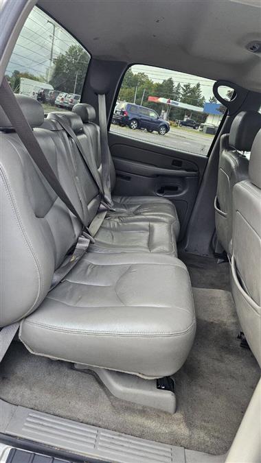 2004 Chevrolet Silverado 1500 LT 4dr Crew Cab 4WD SB, available for sale in Wolcott, New York | Auto Hunter CNY. Wolcott, New York 2004 Chevrolet Silverado 1500 LT 4dr Crew Cab 4WD SB, available for sale in Wolcott, New York | Auto Hunter CNY. Wolcott, New York