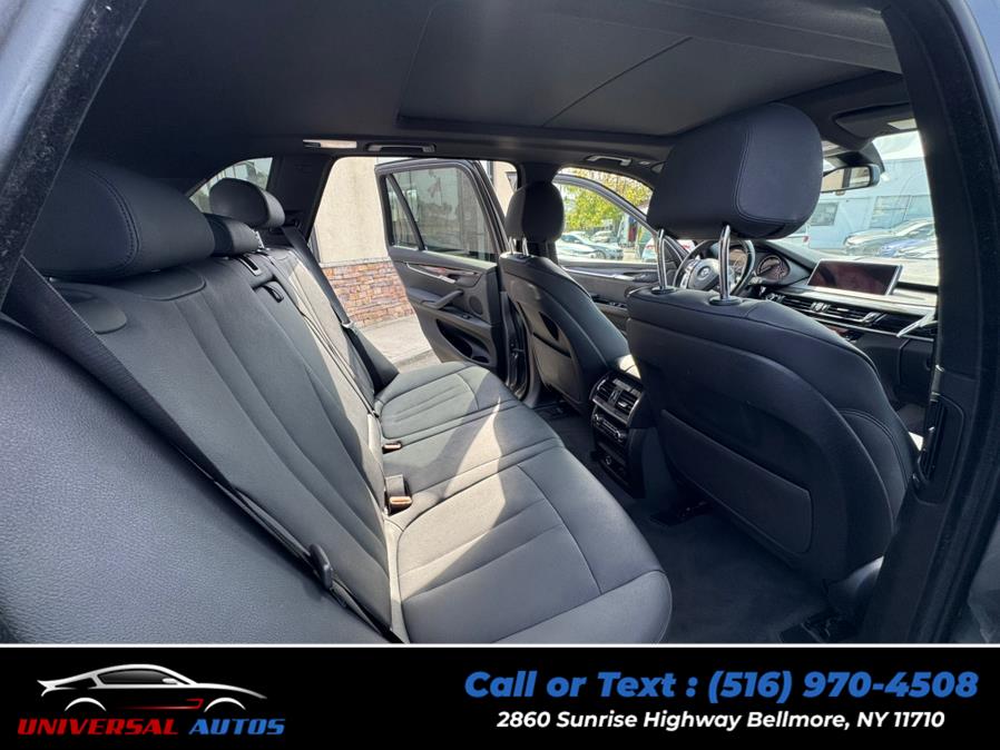 2018 BMW X5 xDrive35i Sports Activity Vehicle, available for sale in Bellmore, New York | Universal Autos. Bellmore, New York 2018 BMW X5 xDrive35i Sports Activity Vehicle, available for sale in Bellmore, New York | Universal Autos. Bellmore, New York