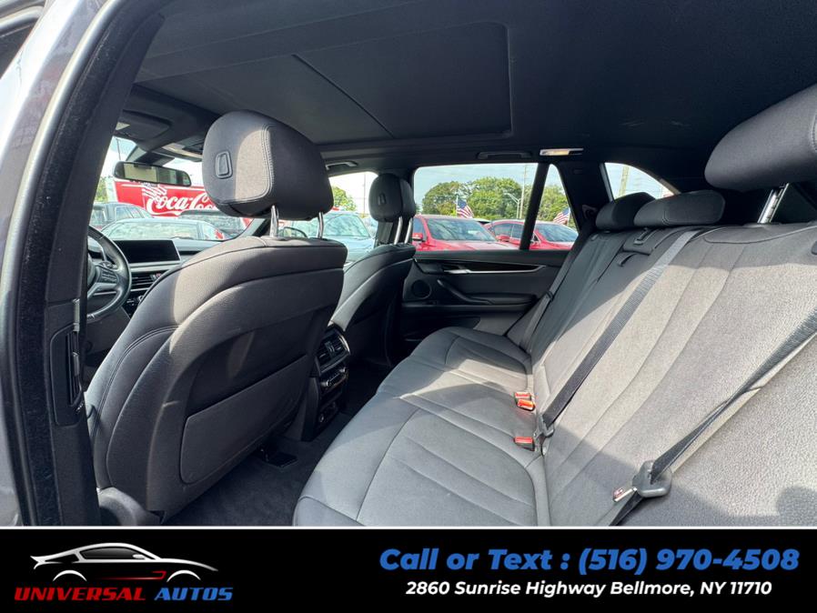 2018 BMW X5 xDrive35i Sports Activity Vehicle, available for sale in Bellmore, New York | Universal Autos. Bellmore, New York 2018 BMW X5 xDrive35i Sports Activity Vehicle, available for sale in Bellmore, New York | Universal Autos. Bellmore, New York