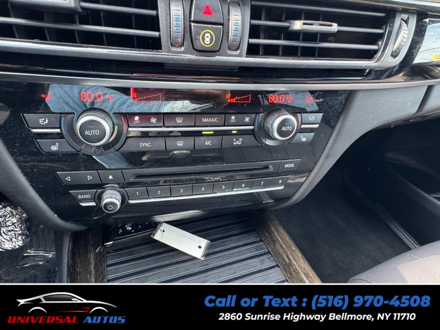 2018 BMW X5 xDrive35i Sports Activity Vehicle, available for sale in Bellmore, New York | Universal Autos. Bellmore, New York 2018 BMW X5 xDrive35i Sports Activity Vehicle, available for sale in Bellmore, New York | Universal Autos. Bellmore, New York