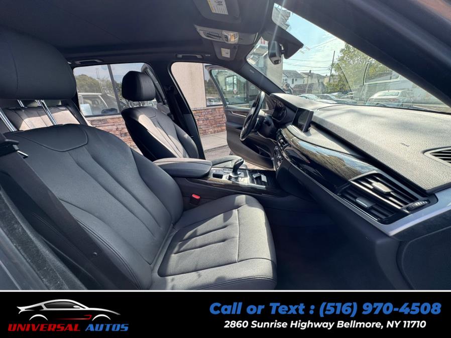 2018 BMW X5 xDrive35i Sports Activity Vehicle, available for sale in Bellmore, New York | Universal Autos. Bellmore, New York 2018 BMW X5 xDrive35i Sports Activity Vehicle, available for sale in Bellmore, New York | Universal Autos. Bellmore, New York