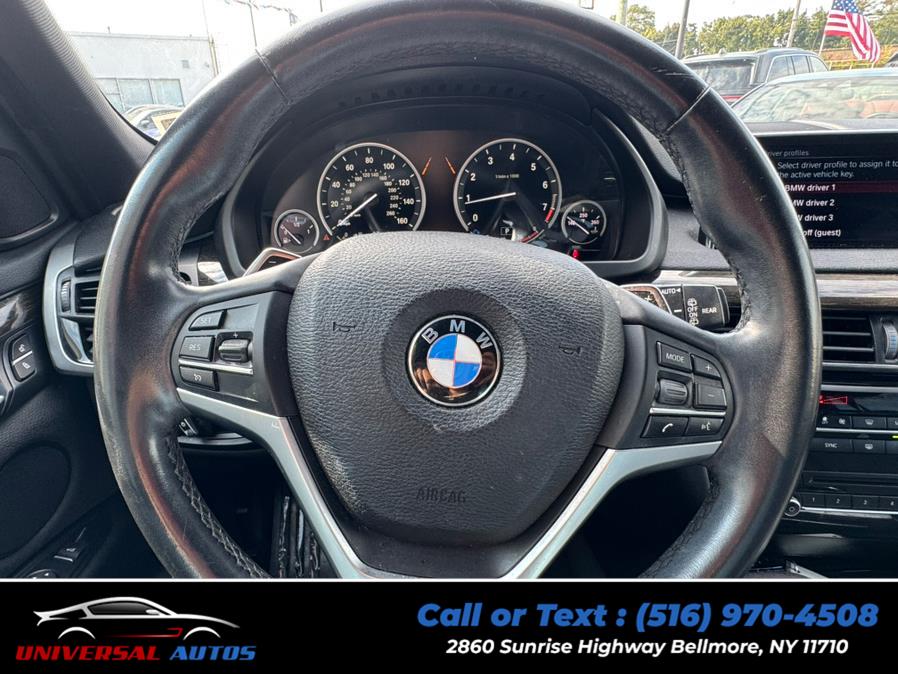 2018 BMW X5 xDrive35i Sports Activity Vehicle, available for sale in Bellmore, New York | Universal Autos. Bellmore, New York 2018 BMW X5 xDrive35i Sports Activity Vehicle, available for sale in Bellmore, New York | Universal Autos. Bellmore, New York