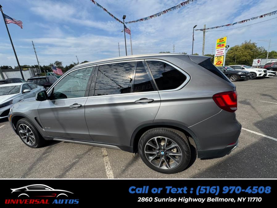 2018 BMW X5 xDrive35i Sports Activity Vehicle, available for sale in Bellmore, New York | Universal Autos. Bellmore, New York 2018 BMW X5 xDrive35i Sports Activity Vehicle, available for sale in Bellmore, New York | Universal Autos. Bellmore, New York