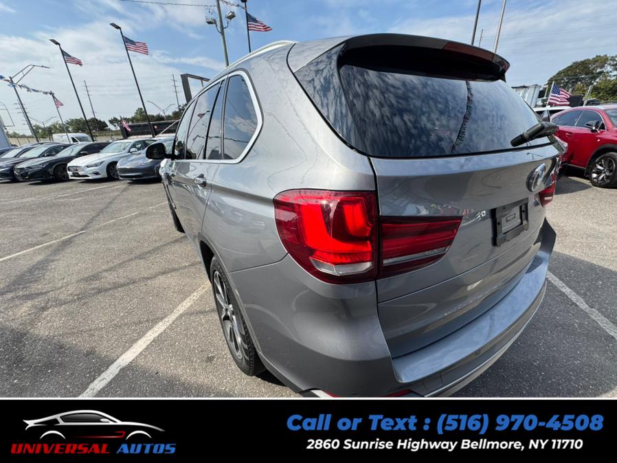 2018 BMW X5 xDrive35i Sports Activity Vehicle, available for sale in Bellmore, New York | Universal Autos. Bellmore, New York 2018 BMW X5 xDrive35i Sports Activity Vehicle, available for sale in Bellmore, New York | Universal Autos. Bellmore, New York